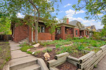 824 South Grant Street , Denver,  80209
