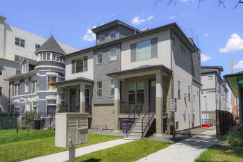 2814 Federal Blvd , Denver,  80211
