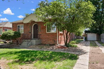 1440 Ivanhoe Street , Denver,  80220