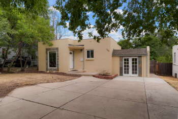 785 Quebec Street , Denver,  80220