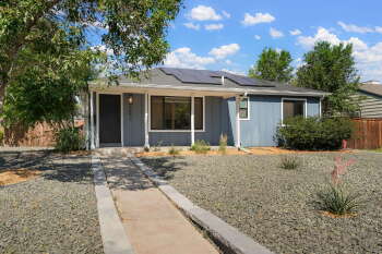 3691 North Pontiac Street , Denver,  80207