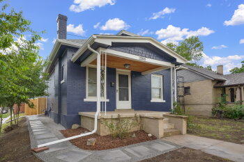 2300 South Cherokee Street , Denver,  80223