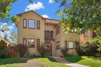 1640 North Downing Street 204, Denver,  80218
