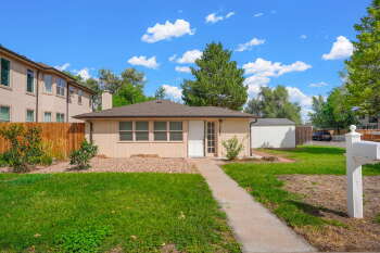 6285 East Mississippi Avenue , Denver,  80224
