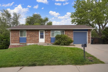 7515 Otis Street , Arvada,  80003