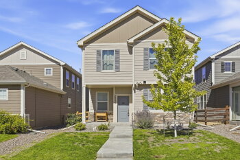 28435 East 8th Avenue , Watkins,  80137