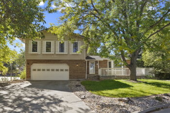 7795 South Poplar Way , Centennial,  80112