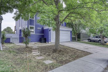 2691 South Deframe Circle , Lakewood,  80228