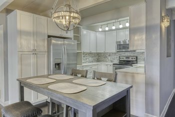 777 North Washington Street 908, Denver,  80203