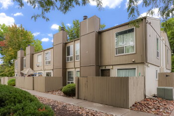 7373 West Florida Avenue Unit 4B, Lakewood,  80232