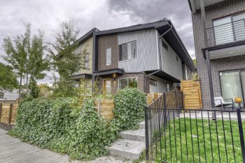 1405 Knox Court , Denver,  80204
