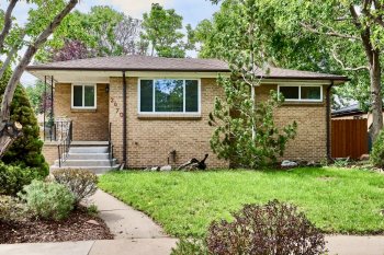 2670 West 40th Avenue , Denver,  80211