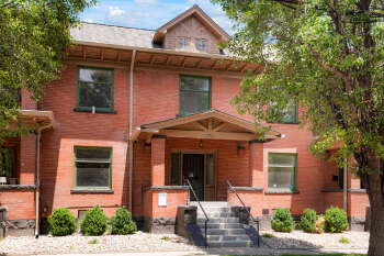 2911 E 14th Avenue , Denver,  80206