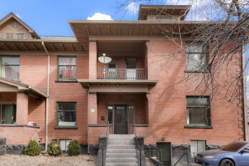2915 E 14th Avenue , Denver,  80206