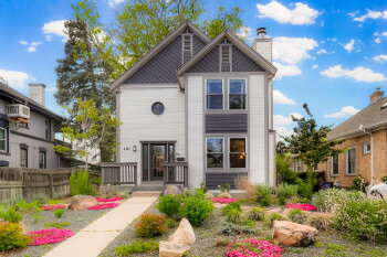 481 South Washington Street , Denver,  80209