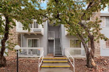 13454 East Jewell Avenue Unit 203, Aurora,  80012