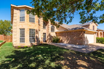 8508 Garden Springs Drive , Fort Worth,  76123
