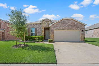 537 Running Water Trail , Fort Worth,  76131