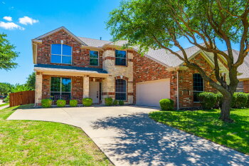 5201 Threshing Drive , Fort Worth,  76179