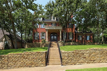 4812 Cranbrook Drive W , Colleyville,  76034