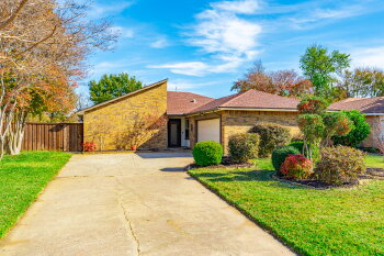 5308 Ponder Place , Flower Mound,  75028