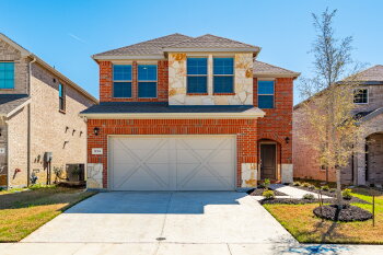 213 Kistler Drive , Little Elm,  75068