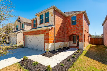 213 Kistler Drive , Little Elm,  75068