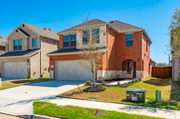 213 Kistler Drive , Little Elm,  75068
