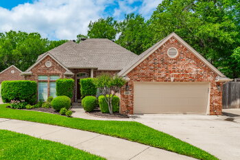 2405 Peach Blossom Ct , Bedford,  76021