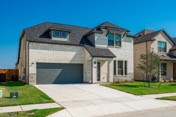 1436 Companero Street , Haslet,  76052