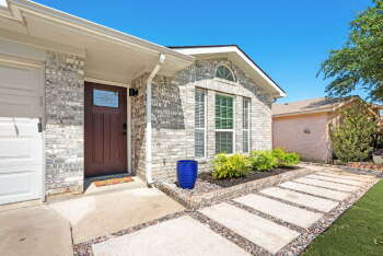 4021 Staghorn Circle North , Fort Worth,  76137