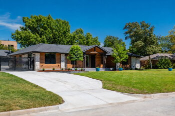 6331 Linden Lane , Dallas,  75230