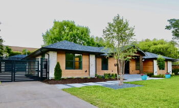6331 Linden Lane , Dallas,  75230
