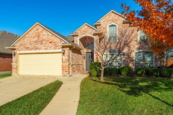 7220 Old Santa Fe Trail , Fort Worth,  76131-2844