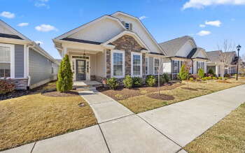 212 Thunder Forest Lane , Wendell,  27591