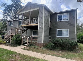 2304 Bedford Ave. Unit A, Raleigh,  27607