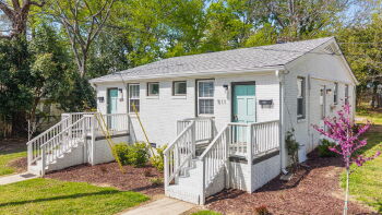 509-511 Cape Ave 511, Raleigh,  27601