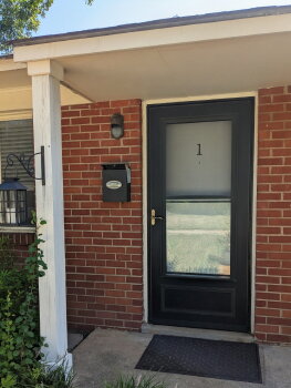 611 W Lane St 1, Raleigh,  27603