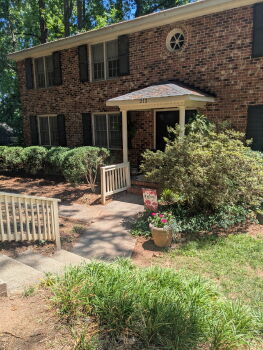 Hayes Barton Square 213-A, Raleigh,  27608
