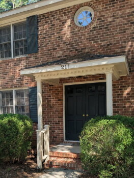 211 Hudson St. A, Raleigh,  27608