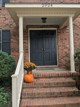 2024-A Carroll Dr. , Raleigh,  27608