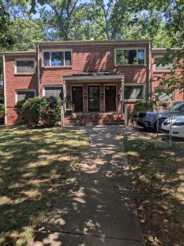 Leonard Quad 3030, Raleigh,  27607