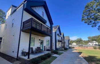 1025 Page St. 101, Raleigh,  27610