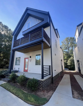 1017 Page St. 100, Raleigh,  27610