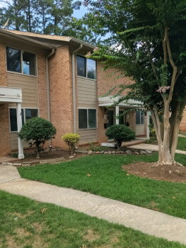 Willcliff Apts 736-A, Raleigh,  27608