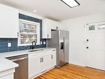 2312 Sheffield Road , Raleigh,  27610