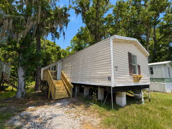 5349 Old Kings Road Unit 15, Jacksonville,  32254