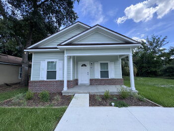 1034 West 27th Street , Jacksonville,  32209