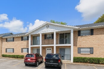 5985 Windsor Forest Drive Unit 18, Jacksonville,  32210