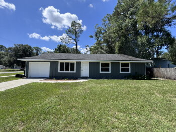 8204 Arnot Street , Jacksonville,  32220